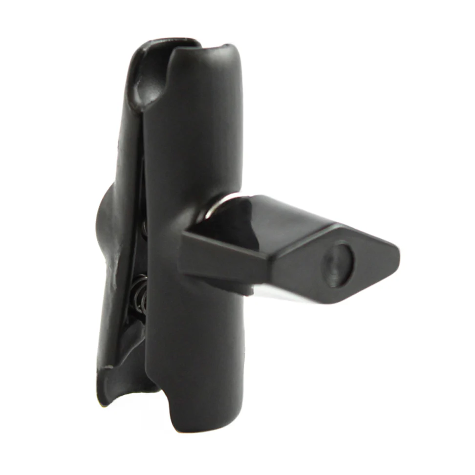 Brazo de doble zócalo RAM - Tamaño A mediano                                                 Ram Mounts
