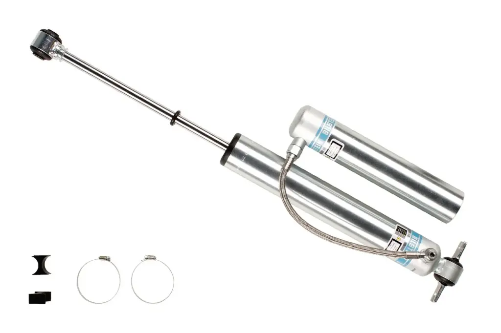 Amortiguador Trasero Jeep Wrangler 2007-2017/ Jeep JK 2018 (Rerervorio) 1,5 A 3´´
Bilstein   