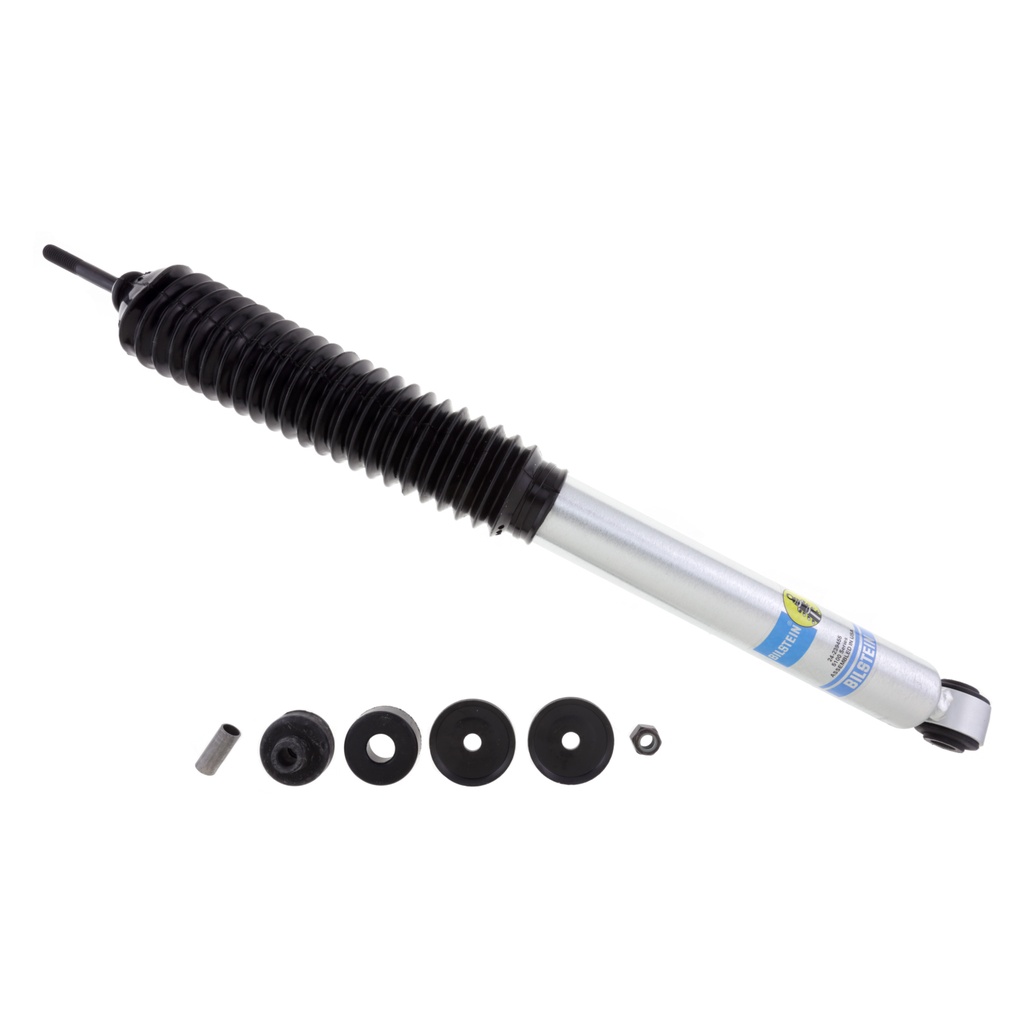 Amortiguador Trasero Ram 2500 14-18
Bilstein 
   