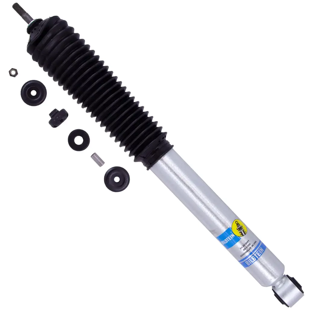 Amortiguador Trasero Ram 2500 2014-2025
Bilstein 