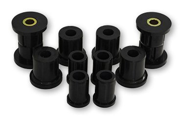 Kit casquillo de poliuretano delantero Toyota Land Cruiser  S40 S60 S70 Dobinsons 
