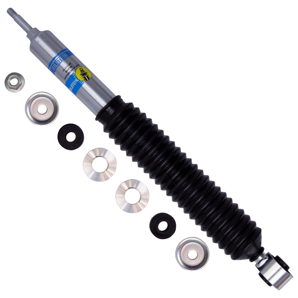 Amortiguador Trasero Toyota 4Runner 03-22/ FJ Cruiser 07-14/ Lexus GX 10-22
Bilstein 
