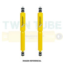 Amortiguador Trasero Twin Tube Jeep Wk Grand Cherokee 2005-2010
Dobinsons 
