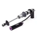 Amortiguador Universal Coilover (14" Travel) 
Dobinsons