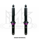 AMORTIGUADOR DELANTERO MONO TUBE  TOYOTA 4RUNNER-TOYOTA PRADO-TOYOTA FJ CRUISER 
DOBINSOSNS  