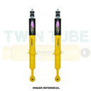 Amortiguador Delantero Twin Tube Toyota 4Runner/ Toyota Prado/ FJ Cruiser
Dobinsons   