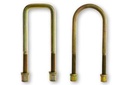 KIT DE PERNOS EN U DOBINSONS, PAR - UB59-667K  NISSAN NAVARA D40-NP300- TOYOTA HILUX
DOBINSOSNS
