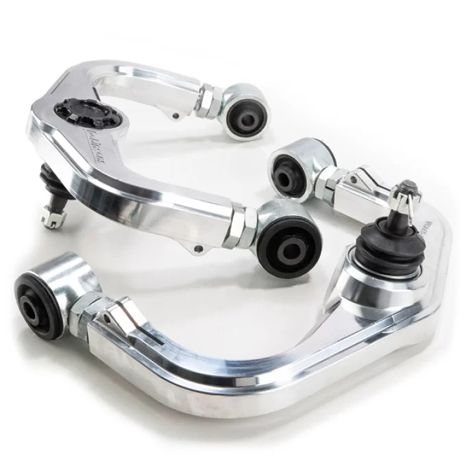 Bandejas Ajustables Superior De Aluminio Toyota Fortunes- N160,     N156 (2007-2015)
Dobinsons   