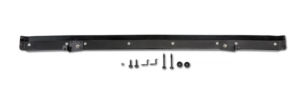 Canal De Parabrisas Jeep Wrangler JK 07-18
Bestop 
