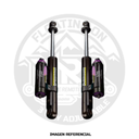 REAR – MRR 3 WAY ADJUSTABLE SHOCK 2.2″ FORD RANGER – MAZDA BT-50 – MRA19-A081T
DOBINSOSNS 