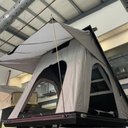 Carpa De Techo- Aluminium Universal 
Dobinsons 
