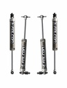 Amortiguador Monotube Falcon Jeep JK  4P 4´´ A 5´´
Teraflex 
