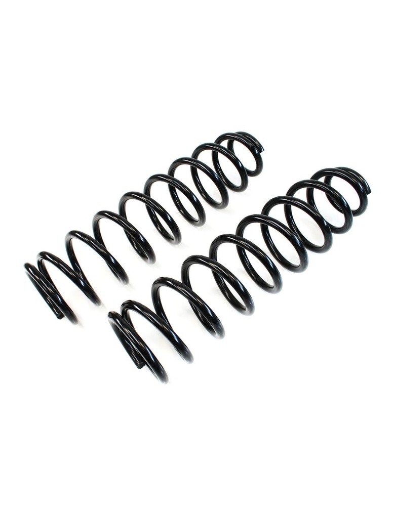 Espiral Delantero Jeep JK 2P-4P 4 A 3´´
Teraflex 
