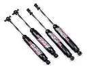 Kit De Amortiguadores De Doble Tubo VSS 9550 (elevación de 2-3") Jeep TK                                                                                             Teraflex 