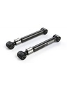 Kit De Brazo De Control Corto Alpine - Superior Trasero (0-4.5" de elevación) Jeep JK
Teraflex 
