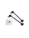 Kit De Enlace De Barra Estabilizadora Trasera (bieletas) De 11.5" Con Perno Giratorio (elevación de 2.5-4.5") Jeep JL 
Teraflex       