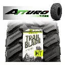 NEUMÁTICOS ATTURO TRAIL BLADE LT265/70R17 121/118Q MT
ATTURO TIRES
 