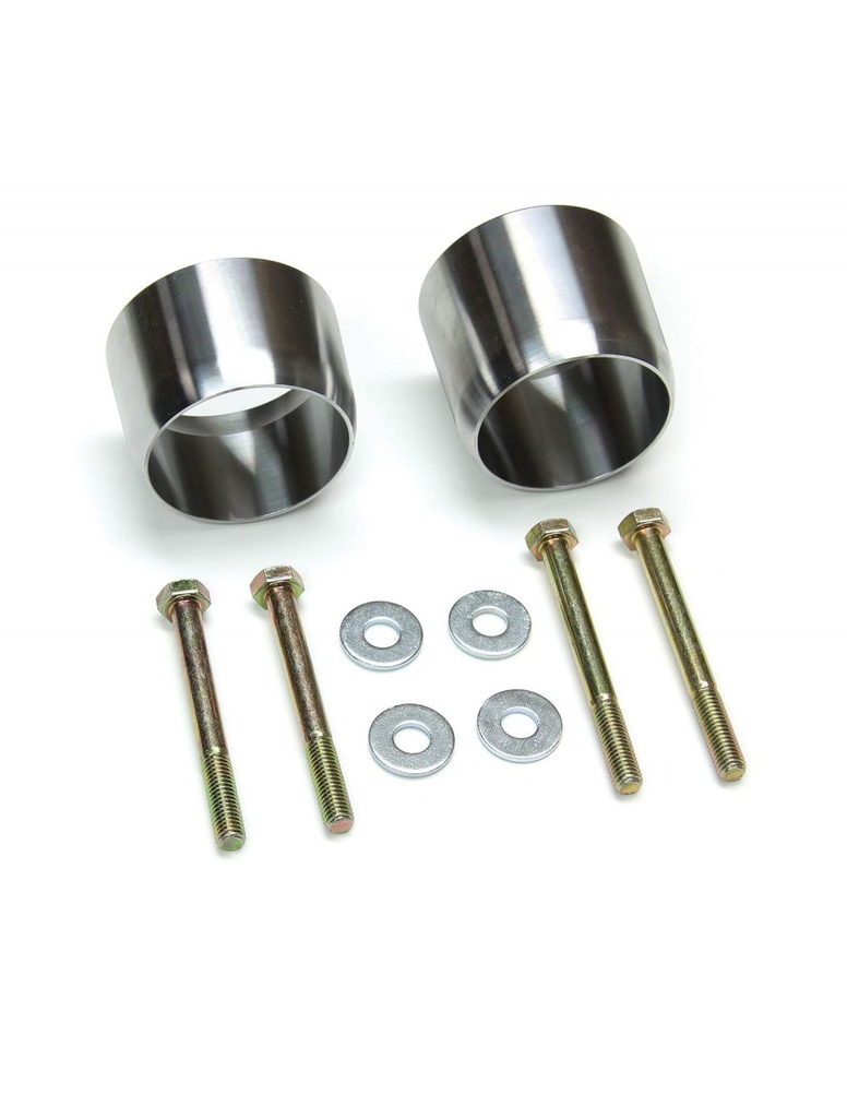 
Kit De Espaciador De Escape Jeep JK  2012-2018                                           Teraflex