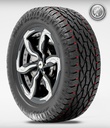NEUMÁTICOS ATTURO TRAIL BLADE  33X12.50 R20 LT 121Q 12PR ATS

