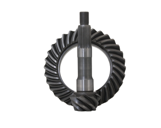 Piñón y Corona Para Dana 44 4.56 Jeep JK 2007-2018 
Revolution Gear