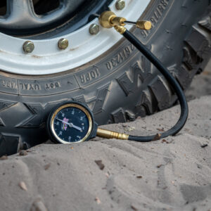 Desinflador
Dobinsons 
