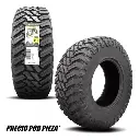 
Neumático Trail Blade MT LT265/75R16 123/120Q                                                Atturo 
