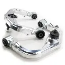 BANDEJAS AJUSTABLES SUPERIOR DE ALUMINIO TOYOTA FORTUNER-N160,N156 (2007-2015)
DOBINSOSNS  