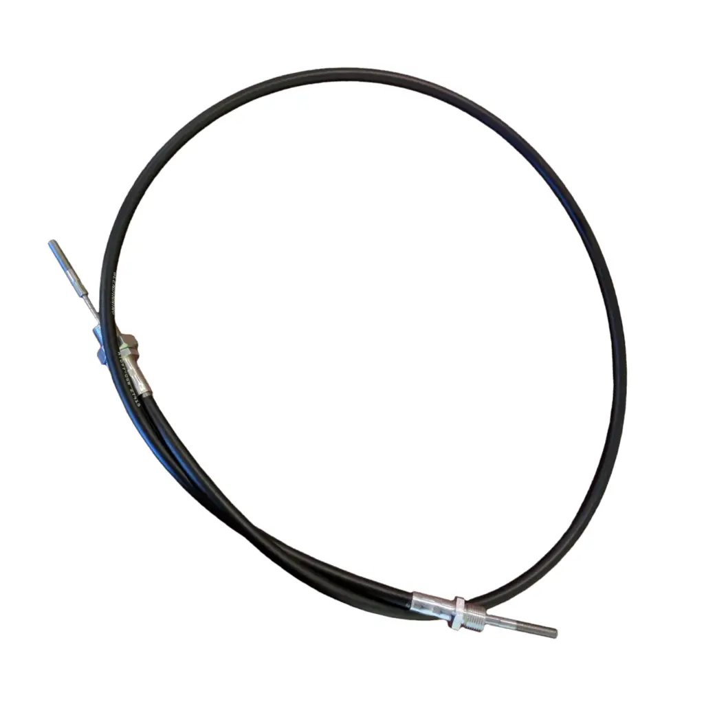 90"Cable de control OX Locker
OX   