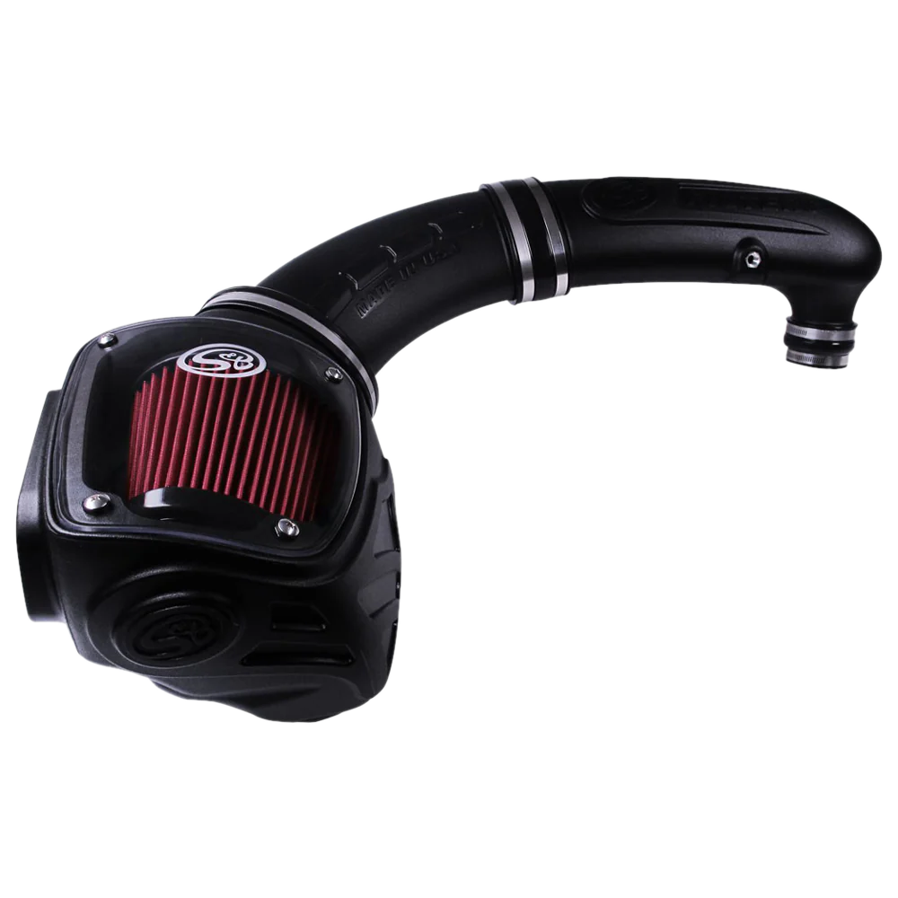 Inducción Jeep Wrangler TJ 4.0L 1997-2006
S&B 