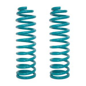 Espiral Trasero Toyota 4Runner 3TH/ Toyota Land Cruiser S90 96-03 Dobinsons 