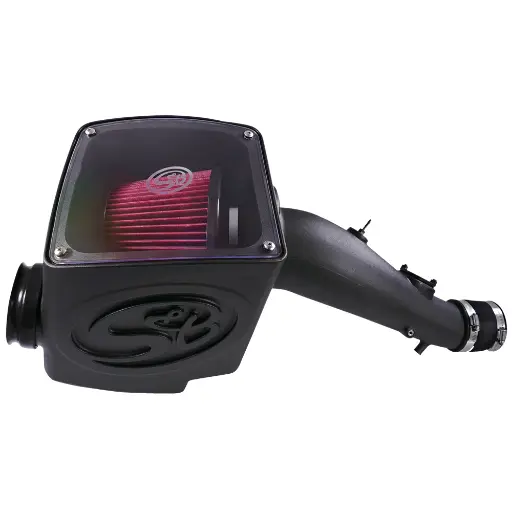 [75-5095] Inducción Toyota Tacoma 4.0 2005-2011
S&B