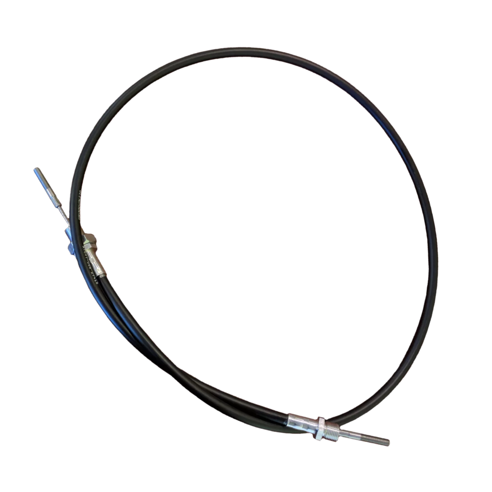90"Cable De Control OX Locker OX