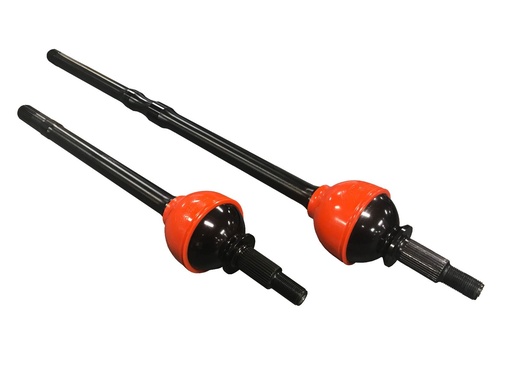 [CVJ44-JL-300M] JUEGOS DE EJES ULTIMATE DANA 44 AXLE 300M CV JEEP WRANGLER JL/JT RUBICON
RCV  