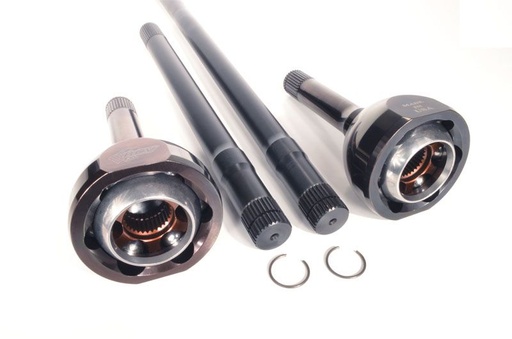[CVJ2292-JB33] JUEGOS DE EJES ULTIMATE DE 26 ESTRIAS SUZUKI JIMNY JB33 98-05/ JB43 05-15
RCV   