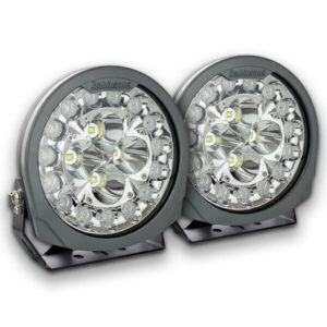 [DL80-3773K] Focos Led 8.25"                                                                                   Dobinsons  