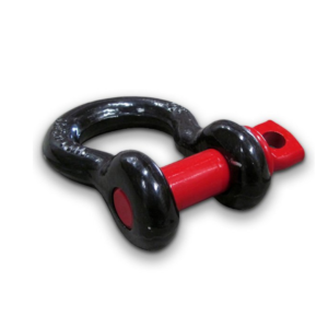 [RK80-3828] Grilletes Accesorio Para Vehículos 4x4 
Dobinsons 
