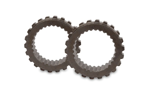 [D2882-SET] Juego de engranajes de buje interno 4340 de repuesto para bujes de eje sólido Toyota Pickup ('79-'85) y 4Runner ('84-'85)
RCV      