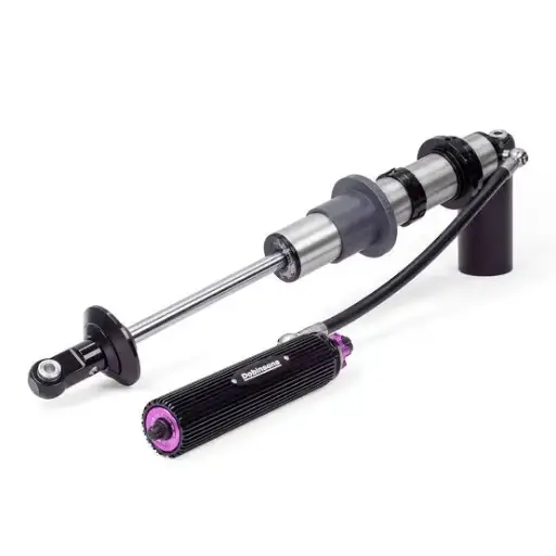 [MRA92-A2510] Amortiguador Coilovers Universal de 2,6" Ajustable en 3 vías de 10" 
Dobinsons