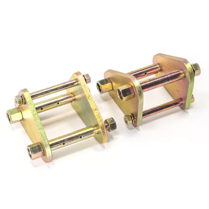 Grillete engrasable Delantero/ Trasero Dobinsons (Lado dereecho)