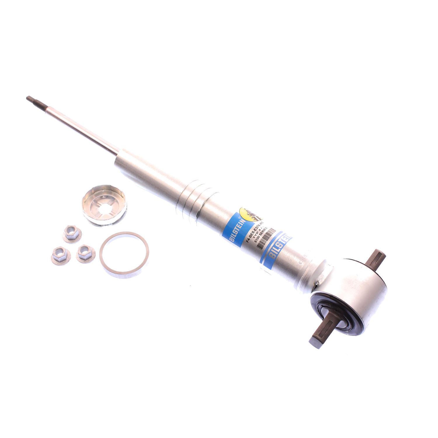 Amortiguador Delantero Chevrolet Silverado 09-13 Bilstein