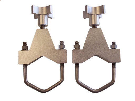 [TM-750] Hi-Lift  Tube Mount 2" Y 3"
 