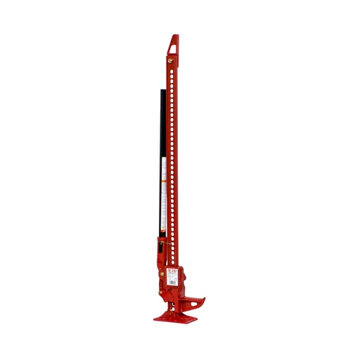 [HL-485] Hi-Lift  48 Gata De Elevación Alta- Rojo 