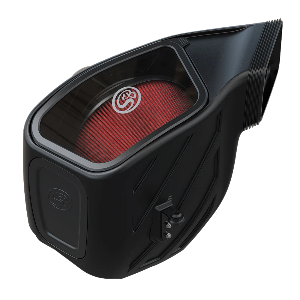 [75-5132] Inducción Para Dodge Ram 2500/3500 6.7 
S&B 