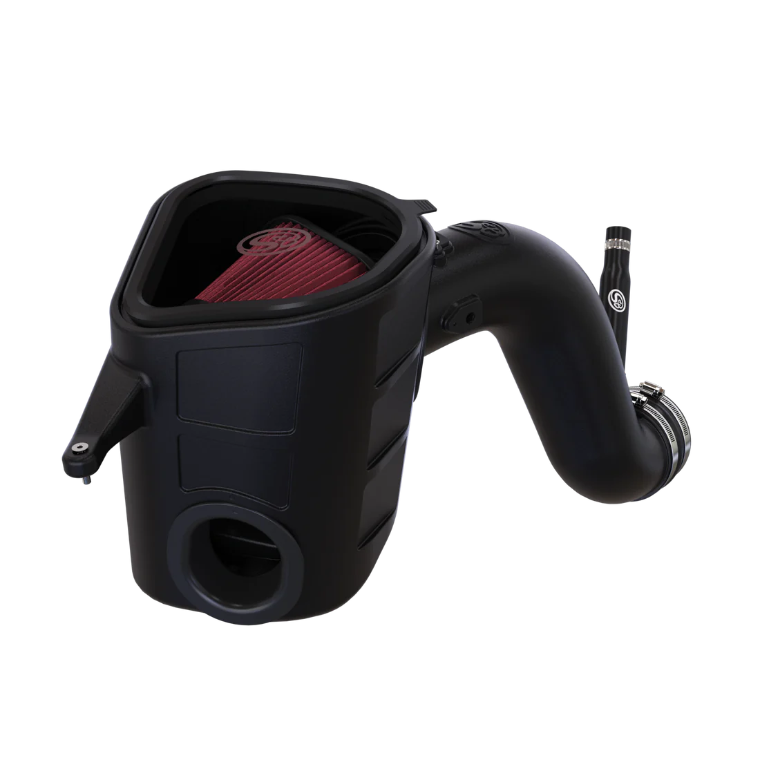 [75-5068] Inducción Para Dodge Ram 6.7 2013-2018
S&B 