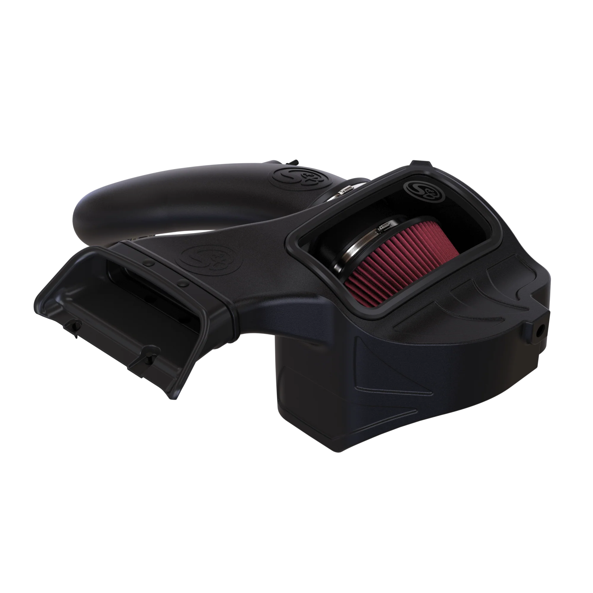 [755123-1] Inducción Para Ford F-150 5.0 18-21 
S&B  