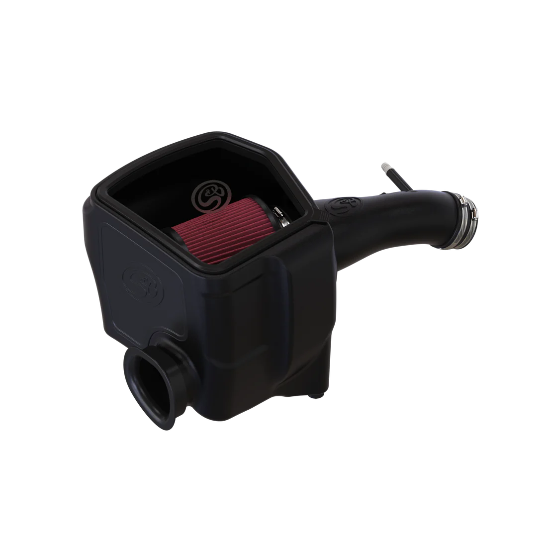 [75-5039] Inducción Para Toyota Tundra / Sequoia 5.7 a 4,6 2007-2021
S&B 