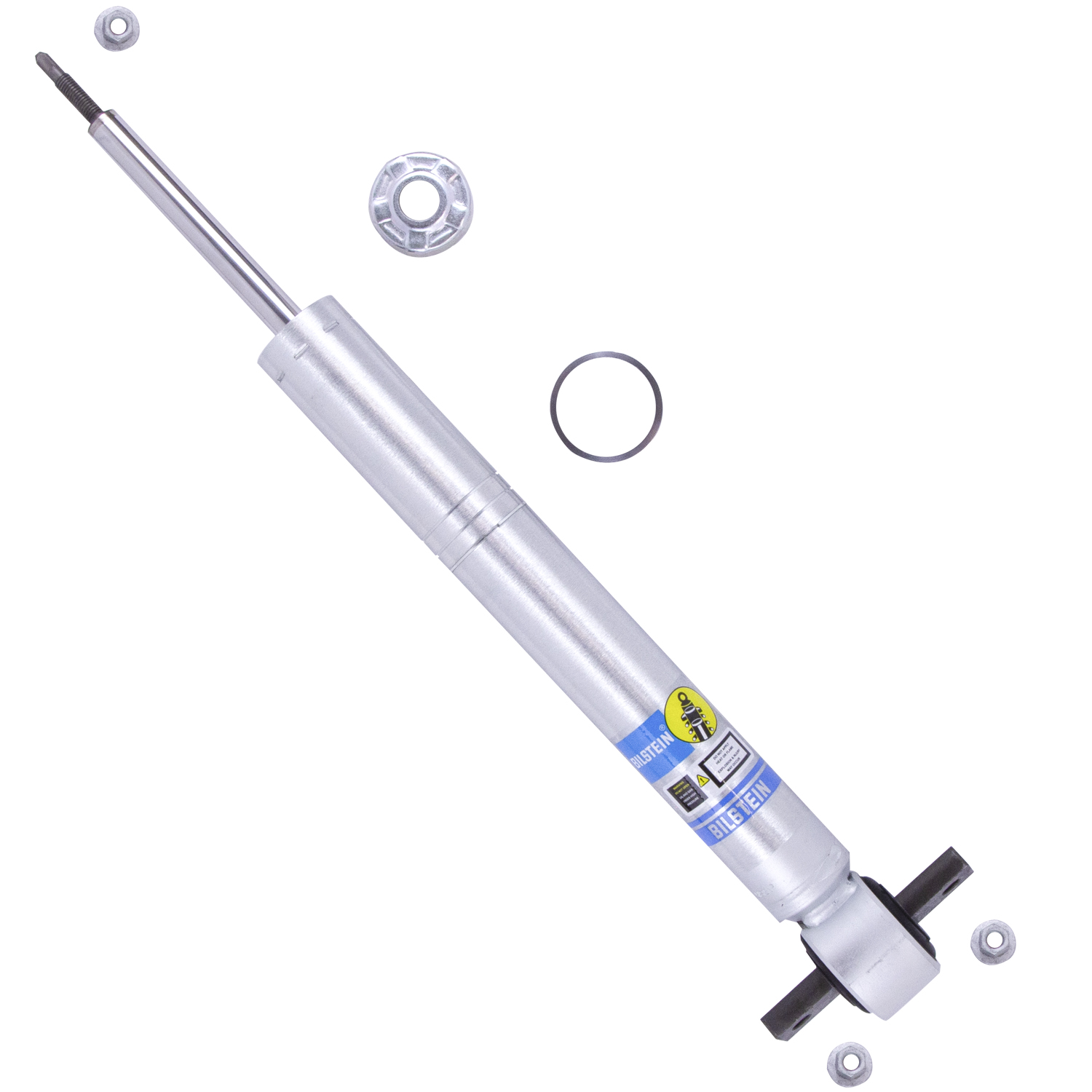 Amortiguador Delantero Chevrolet Silverado Trail Boss 19-21 Bilstein