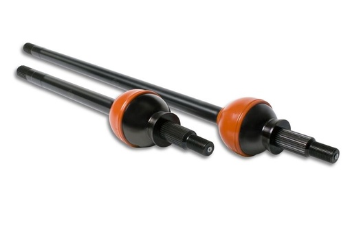 [CVJ44-300M] Juego De Ejes Ultimate Dana 44 CV 300M Para Jeep Wrangler Rubicon TJ & LJ ('03-'06)
RCV         