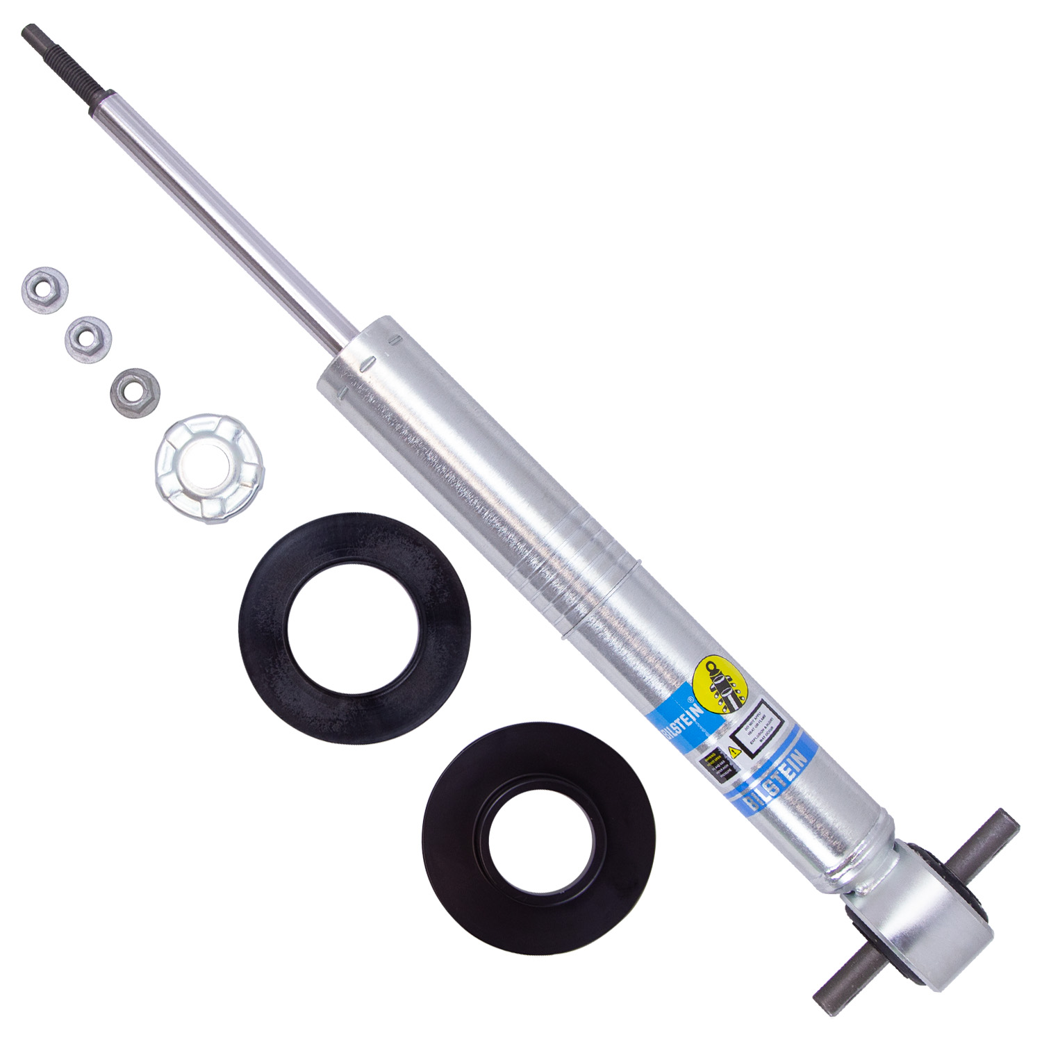 Amortiguador Delantero Chevrolet Suburban 21-22Thaoe 21-22 Bilstein