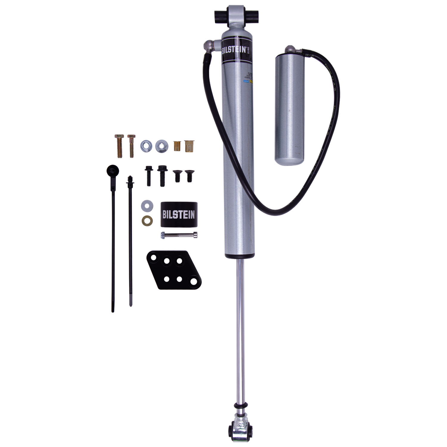 Amortiguador Delantero Derecho Jeep JL18-24 2 A 3´´ Bilstein